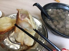 锅贴-章氏(广粤路店)