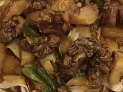 -楼兰印象(朝外店)