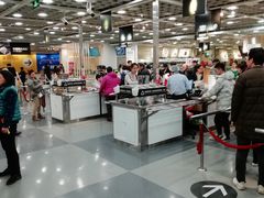 -宜家·瑞典风味餐厅(北京西红门店)