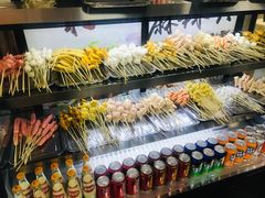 -高彩明麻辣烫串串香·老字号(西华门店)