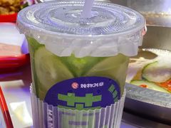 -炖物24章·顺时轻养茶(黄龙店)