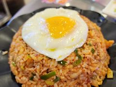 泡菜炒饭-杀猪天·韩国烤肉(总店)