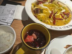 -太二酸菜鱼(正大广场店)
