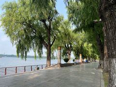 -长春市南湖公园