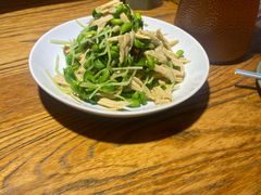 -小杨烤肉(朱雀店)