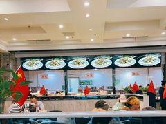 -令氏家外家周秦食府(高新店)