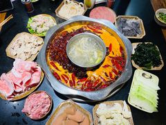 -大龙火锅(老店)