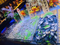 -聚盛源蒸汽海鲜火锅烤肉自助(巨川金海岸购物广场店)