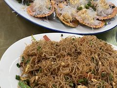 -梅姐海鲜餐厅(水头海鲜街店)