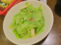-富正毅三下锅·湘西韵味(天门山索道店)