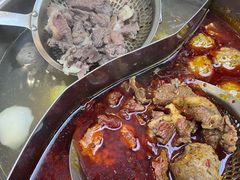 -万祥牛肉火锅(金龙店)