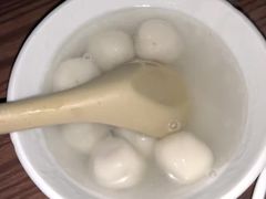 -勤記甜品