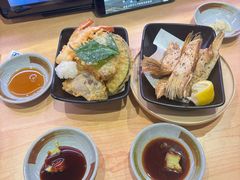 -寿司郎(皇庭广场店)
