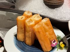 -ONE FULL 古董港式海鲜火锅