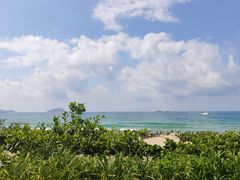 -三亚亚龙湾天域度假酒店