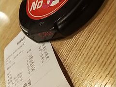 -拿渡·水煮鱼 麻辣香锅(西单大悦城店)