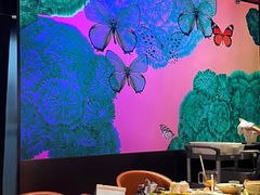 -蝴蝶里·粤菜·点心(龙湖杭州金沙天街店)