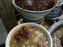 -清真·刘老虎肉丸糊辣汤(北郊分店)