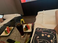 -和子足浴SPA会馆(东方之门店)
