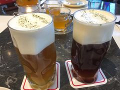 -港丽餐厅(高德置地店)