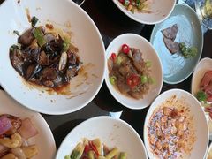 -环球港凯悦 · 享悦中餐厅