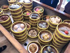 -渔民新村(番禺总店)