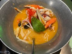 -椰庭·椰子鸡·创意玩家(晶耀前滩店)