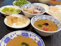 -仁和四季涮肉馆(天坛南门店)