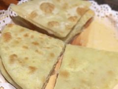糖饼-好口味小吃楼·东北菜(太原南街店)