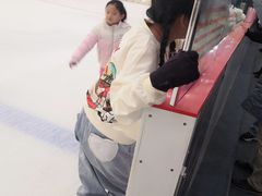 -全明星滑冰俱乐部(万象城店)