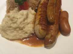 -兰特伯爵西餐厅·啤酒屋(方庄店)