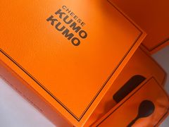 -KUMO KUMO甜品·冰淇淋(深圳壹方城店)