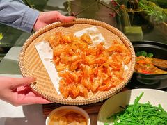 -老伙记海鲜码头(北滘店)