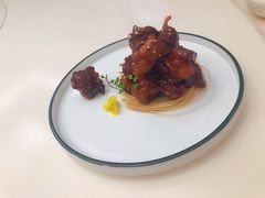 -宝燕壹号景观餐厅(龙盛国际商业广场店)
