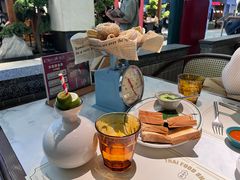 -太食獸泰式茶餐厅(北美新天地店)