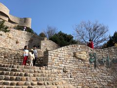 -府君山公园