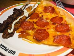 -比格比萨自助(花园路店)