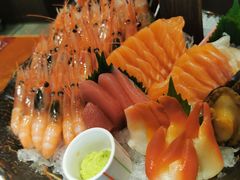 -匠和风精致料理(宁德万达店)