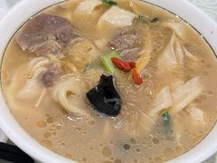 -合记烩面(人民路店)