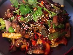 -二钳洞庭虾蟹·江湖菜(成都鹭岛店)