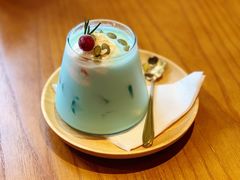 -几静cafe(基湖店)
