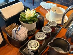 -丽晶酒店-金宝99 Restaurant