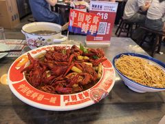 -阿财老铺·老蚌埠龙虾城(华夏总店)