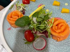 -新侨三宝乐西餐厅(崇文门店)