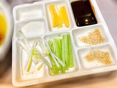 精品烤鸭-皇城根北京风味主题餐厅(中海环宇城店)