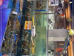 -东江海鲜酒家(艺都分店)