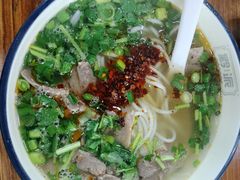 -黔派·虾子羊肉粉·小吃(佳宁娜广场店)