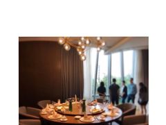 -上海国展宝龙丽筠酒店