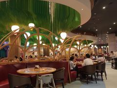 -熊猫自助餐厅.萌趣城堡(长隆熊猫酒店)