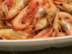 -开海·红岛海鲜虾水饺(石老人店)